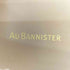 オウバニスター AU BANNISTER ビットローファー レディース JPN:36